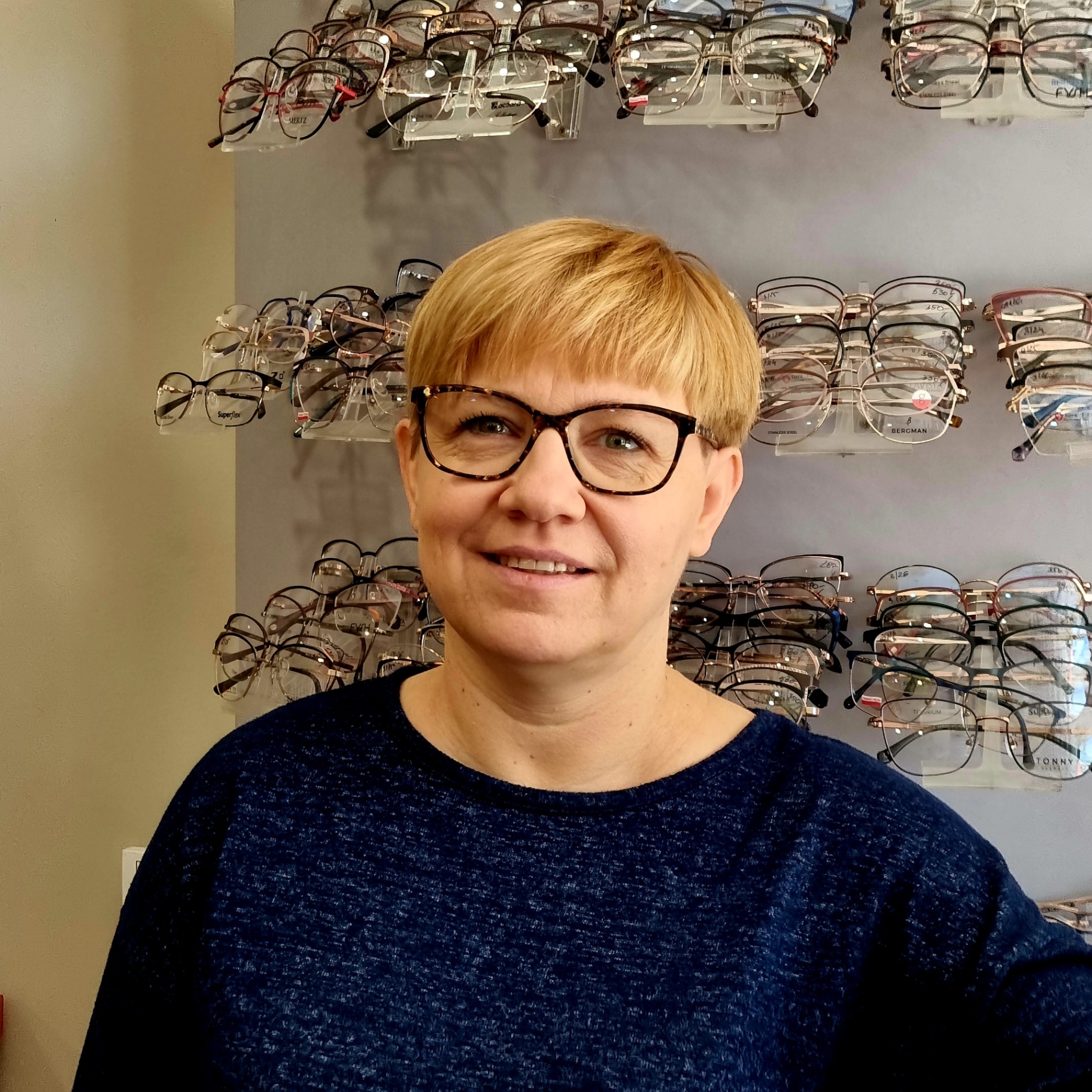 Justyna Broda
