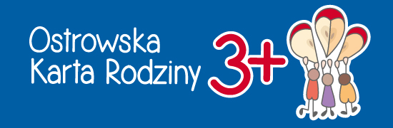 Ostrowska Karta Dużej Rodziny